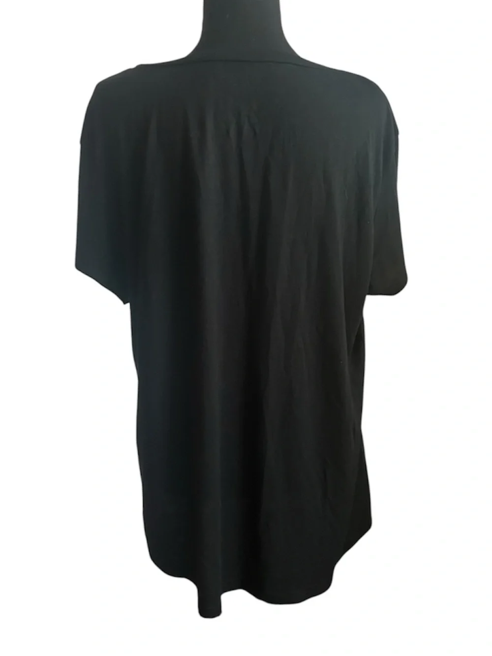 Guns N' Roses Black Tee’s - Picture 4 of 6